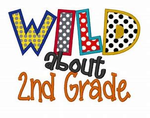 Wild about 2nd grade Wild about 2nd grade